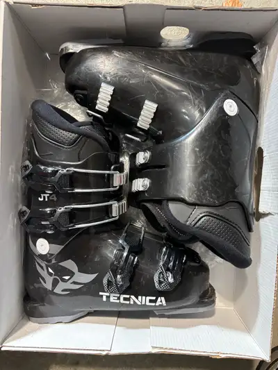 Bottes ski alpin enfant, View more