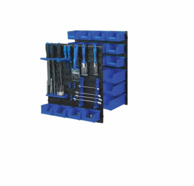 Tool Storage / organizer system in Tool Storage & Benches in Markham / York Region - Image 3