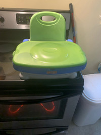 Fisher Price Booster Seat