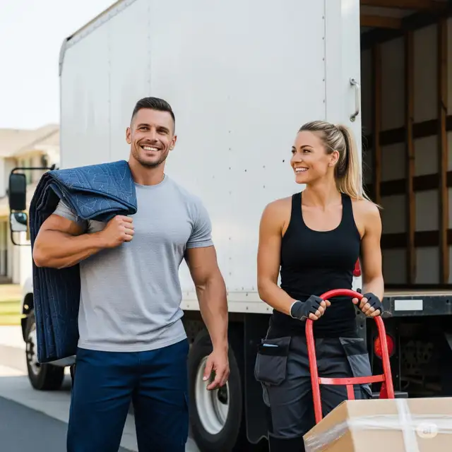 Movers Reliable Movers Movers & Packers Movers633844769465631214