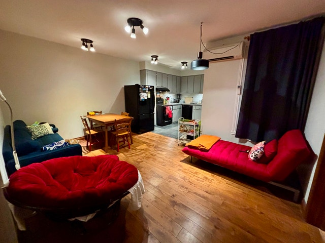 Sous-location, possibilité de renouvellement, Plateau Mont Royal — photo 3