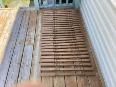 25 Pressure Treated Colonial Spindles, View more
