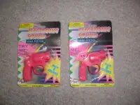 8 Sound Mini Toy Guns