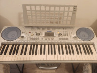 PSR- 275 Yamaha portable keyboard 