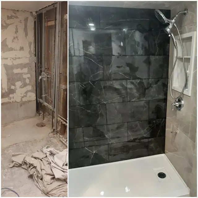 Local Handyman 647 608 6598 in Renovations, General Contracting & Handyman in Cambridge - Image 3