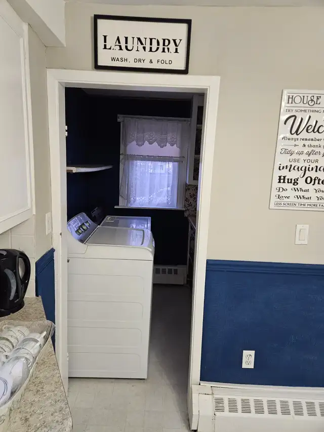 Cozy rooms for rent in Room Rentals & Roommates in Saint John - Image 9