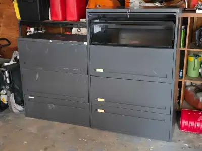 filing cabinets, View more