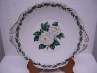 Vintage Royal Albert “Clare” Serving Plate