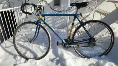 Vélo Vintage, View more