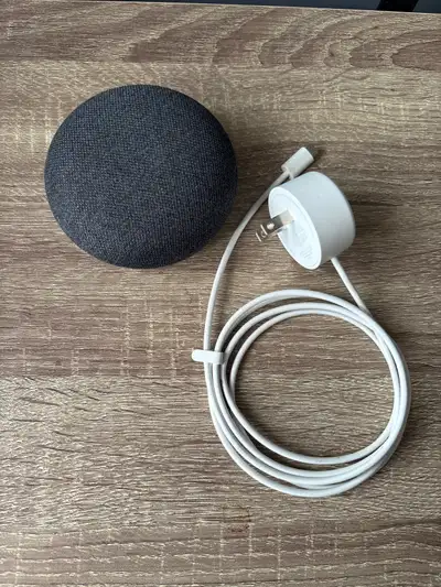Google Home Mini , View more