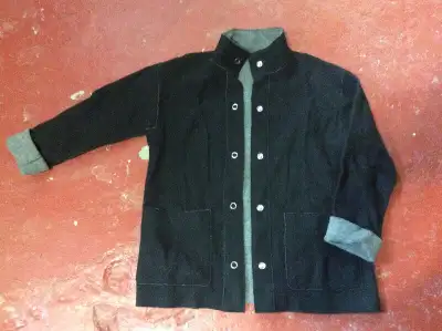 Manteau printemps réversible -automne femme, View more