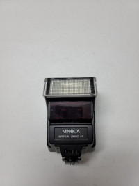 Minolta Maxxum 2800 AF Flash