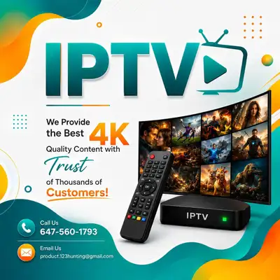Live 4k tv non stop working, View more