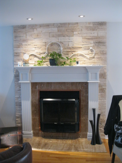 Luminaire, appliqué murale DEL, View more
