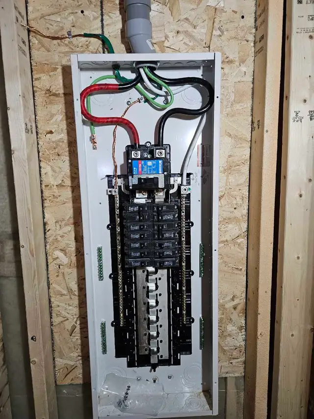 Licensed Electrician598698450255892484