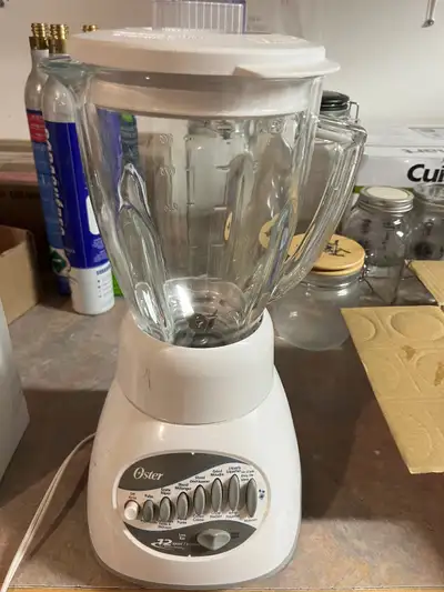 Blender Oster