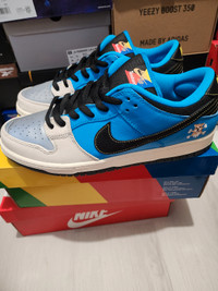 SB Dunk Low PRM Instant X size 12US