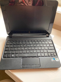 Old HP Mini Laptop (2009)