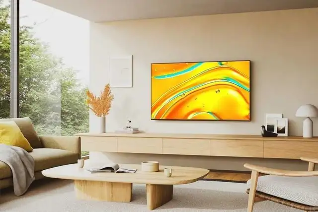 Sony BRAVIA 5 75 Inch TV, Mini LED, 4K Smart Google TV, XR Proce in TVs in Mississauga / Peel Region - Image 3