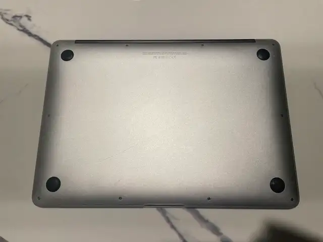 2015 13” MacBook Air (Read Description) in Laptops in St. Albert - Image 3