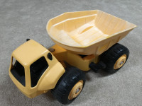 Plastic Dump Truck Sand Box Toy