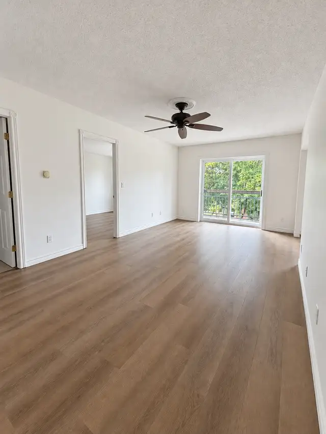 Beautiful 1 Bedroom Available in Plattsville