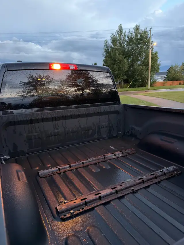 2014 Ram 1500 quad cab535271571111301123