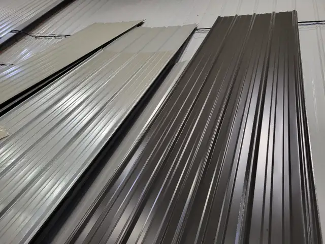 Barn Metal Siding, Roofing and Trim63611956598785122