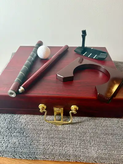 Executive Golf Set, View more