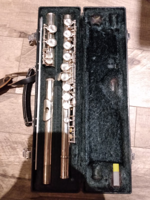 Yamaha Flute | Kijiji in Toronto (GTA). - Buy, Sell & Save with Canada's #1  Local Classifieds.