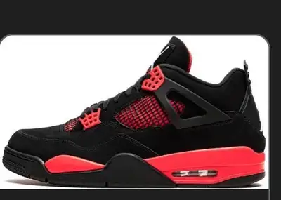 Jorden 4 retro, View more