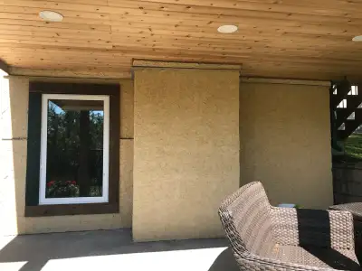 CLG Contracting LTD is a locally owned and operated family business that is licensed, insured and ha...