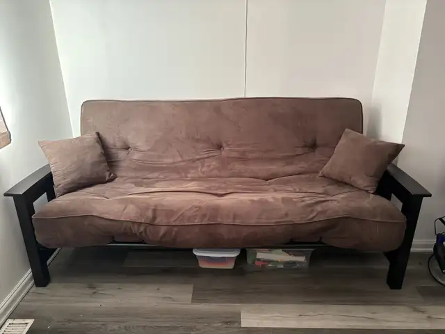 Brand new futon in Couches & Futons in Kingston - Image 2