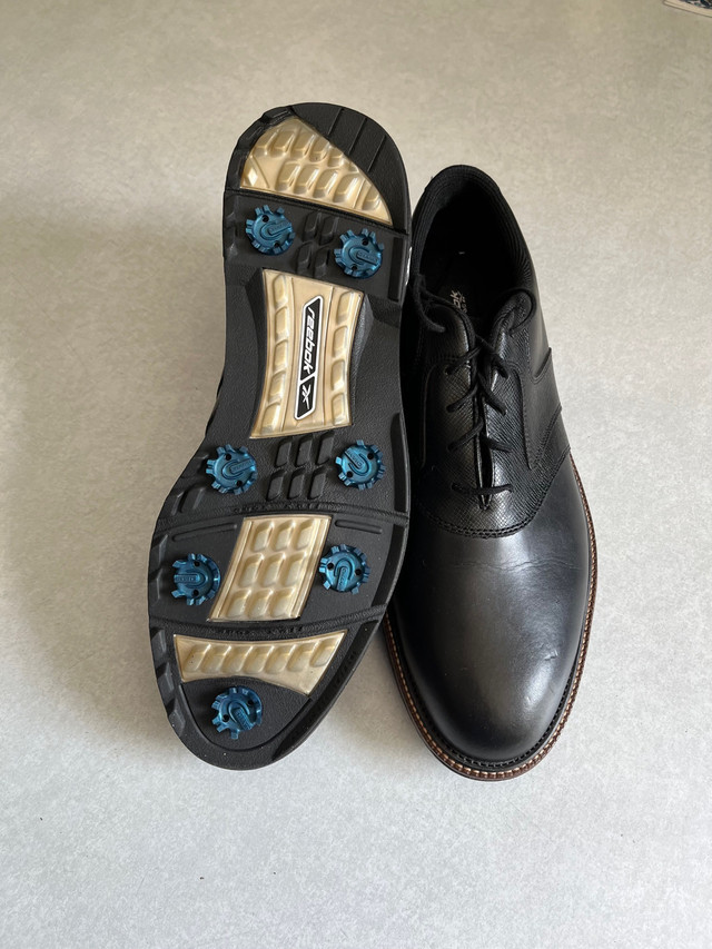 Golf Shoes-Men’s size 12 - New & near new. in Golf in Kitchener / Waterloo - Image 3