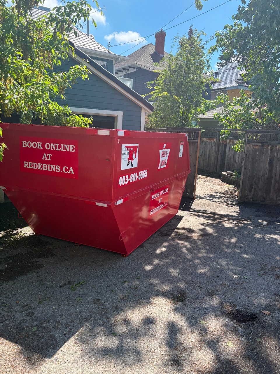 Bin Rentals - Disposal / Dumpster bins - ALL INCLUSIVE PRICING! | Other ...