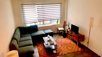 $890/MO UTILITIES INCL., SHARE A ROOM, 2 BR APT, GREAT LOCATION!