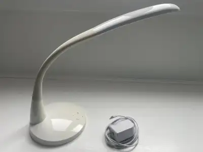 LED Desk Lamp, View more