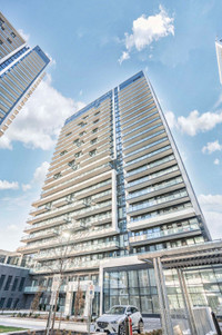2 Bedroom CONDO at YONGE/HWY 7 for rent