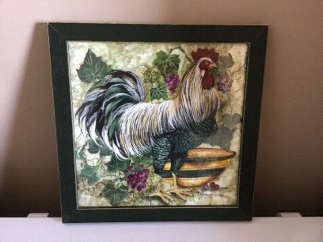 Rooster picture in Other in Charlottetown
