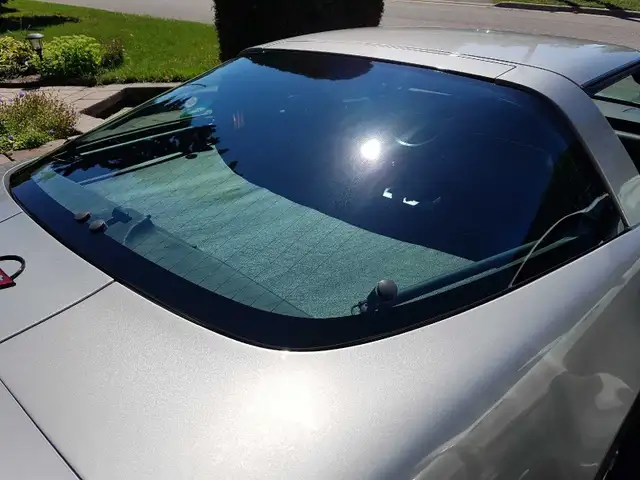 1985 Chevrolet Corvette in Classic Cars in Oshawa / Durham Region - Image 6