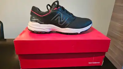 Souliers de golf New Balance, View more