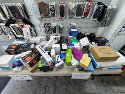 DESTOCKAGE AMAZON  10 $, View more
