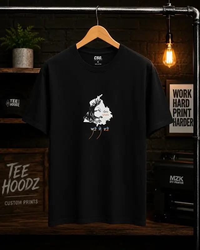 Custom T shirts in Men's in Winnipeg - Image 3