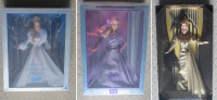 Holiday Visions, 2003, or MGM Golden Hollywood Barbie - BNIB