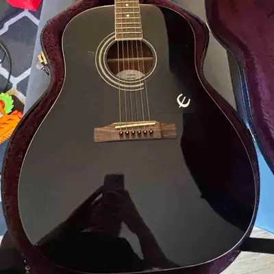 Epiphone Acoustic Guitar, View more