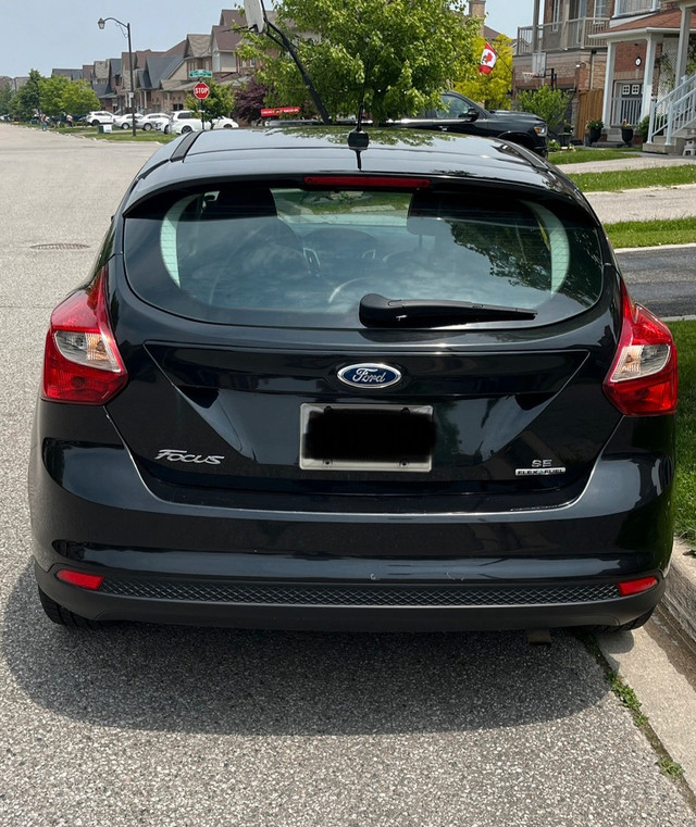 Ford Focus SE 2014 in Cars & Trucks in Oakville / Halton Region - Image 4