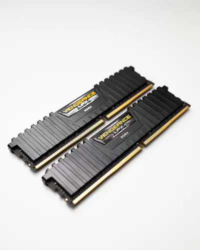 Corsair Vengeance LPX 16GB (2x8GB) DDR4 3600MT/s CL18 Kit, View more