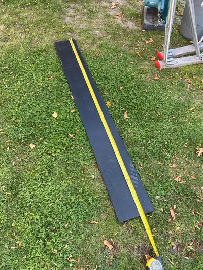 Tapis de caoutchouc, View more