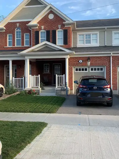 TOWNHOUSE FOR RENT IN KITCHNER