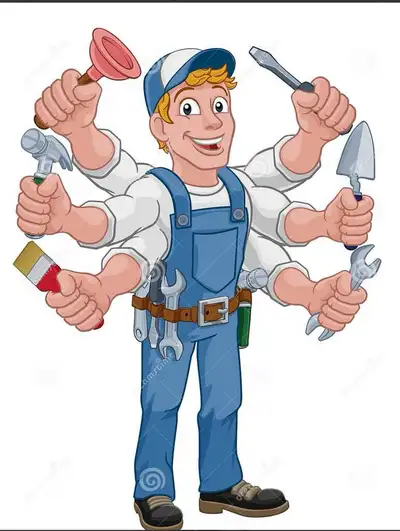 Handyman Services, View more